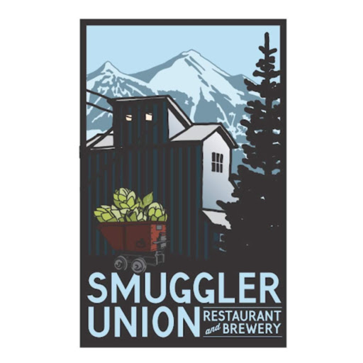 Smuggler Union Restaurant & Brewery logo