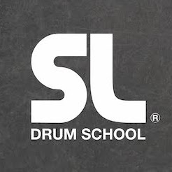 SL Drum School logo