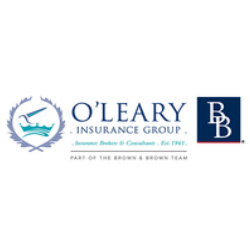 O'Leary Insurance Group logo