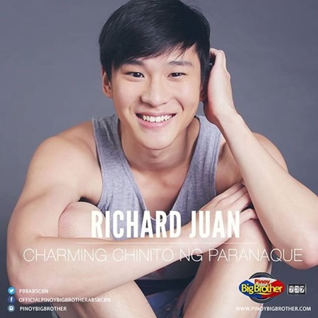 Richard Juan