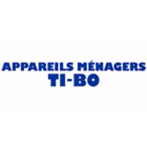 Les Appareils Ménagers Ti-Bo logo