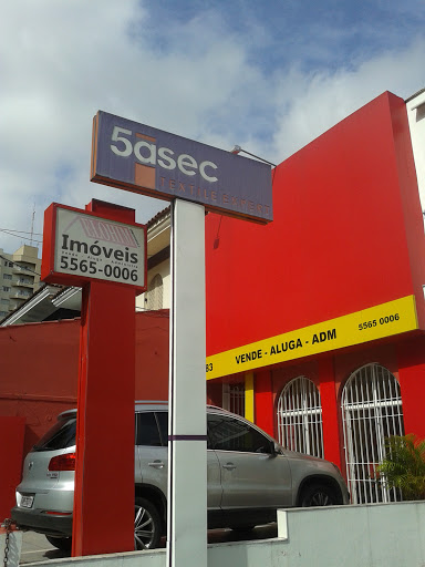 5asec, Av. Mascote, 889 - Vila Santa Catarina, São Paulo - SP, 04363-001, Brasil, Limpeza_a_Seco, estado São Paulo