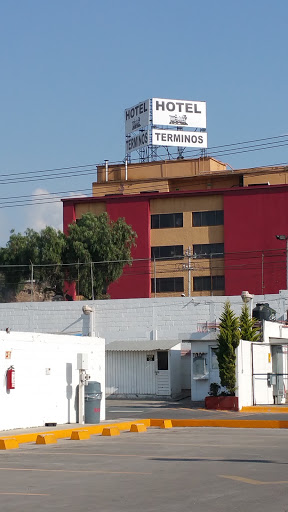 Terminos Hotel, Carlos Hank Gonzalez, 56510 Los Reyes Acaquilpan, Méx., México, Hotel | EDOMEX