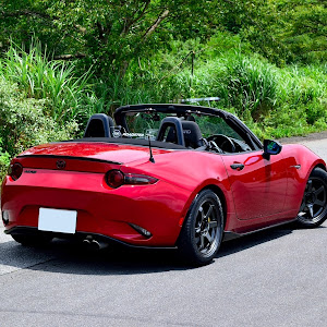 ロードスター ND5RC