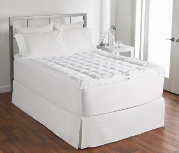  Hollander Ultimate 400 Tc Cuddlebed