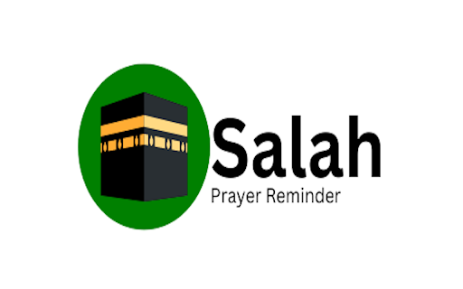 Salah - Prayer Reminder