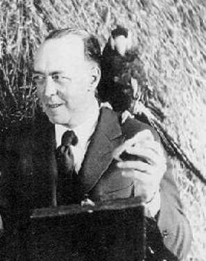 Edgar Rice Burroughs (1875-1950)