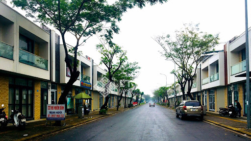 BÁN NHÀ FPT CITY ĐÀ NẴNG