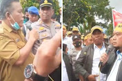 Diduga Hina dan Lecehkan Suku Simalungun, Ketua SPBUN PTPN IV Dilaporkan Ke Polisi