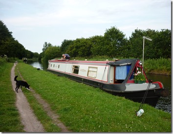 10 lovely mooring dunham