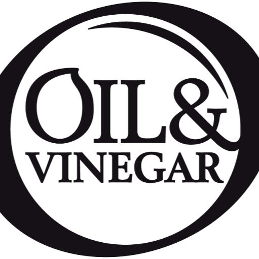 Oil & Vinegar logo