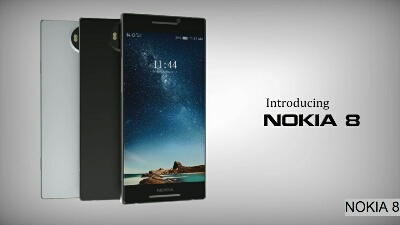 Nokia 8 Features, Specifications And Price in Nigeria