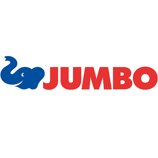JUMBO Gossau logo