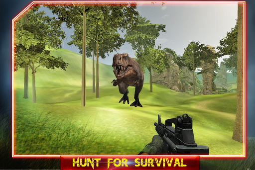 免費下載動作APP|Jurassic Dino Hunting World 3D app開箱文|APP開箱王