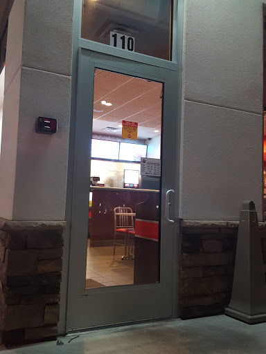 Fast Food Restaurant «Krystal», reviews and photos, 110 S University Blvd, Mobile, AL 36608, USA