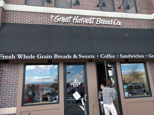 Wholesale Bakery «Great Harvest Bread Co.», reviews and photos, 6541 N Landmark Dr, Park City, UT 84098, USA