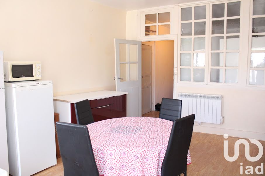 Vente appartement 3 pièces 41 m² à Pradelles (43420), 45 000 €