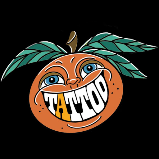 Clementine Tattoo logo