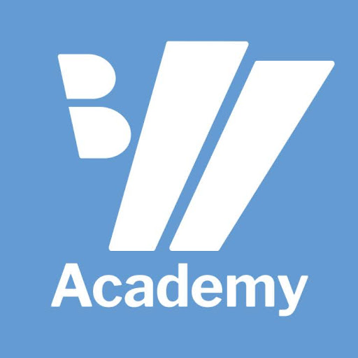 Ballet West Academy logo