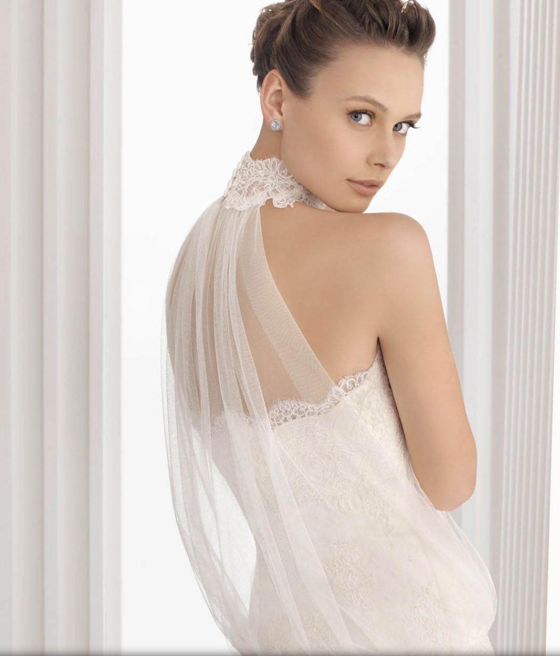 Andrina Vest  2012  Bridal