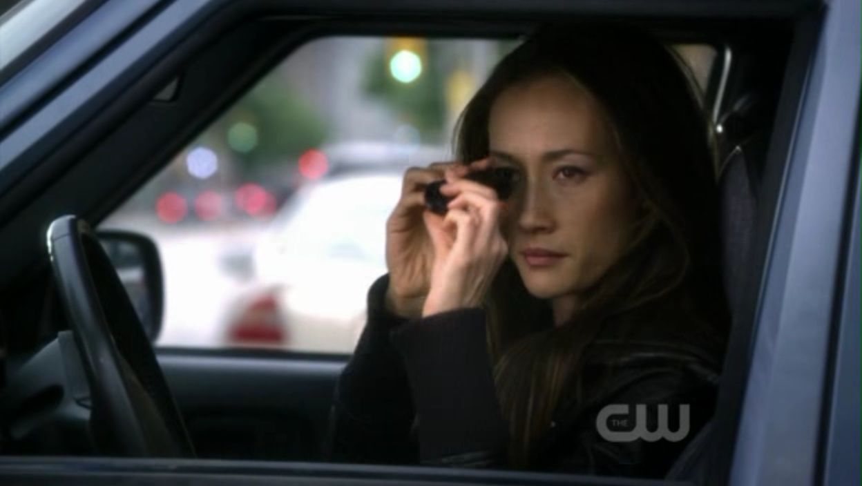 IheartScreencaps: Nikita 2010 HD Screencaps