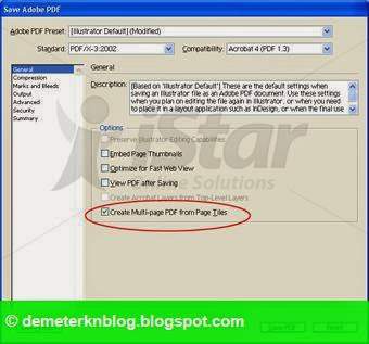 Hình 1: Dàn trang trong Adobe Illustrator sử dụng để in ấn Hình 1: Dàn trang trong Adobe Illustrator sử dụng để in ấn