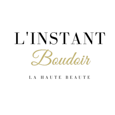 L'instant Boudoir logo