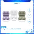 Tai Nghe Bluetooth Samsung Galaxy Buds 2 R177 Tai Nghe Không Dây Nhỏ Gọn Âm Thanh Chất Lượng Cao 1 Đổi 1 Bh 12T - Bentex