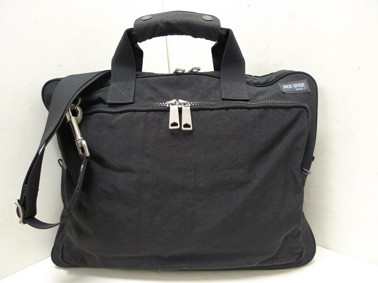 Jack Spade Messenger Bag