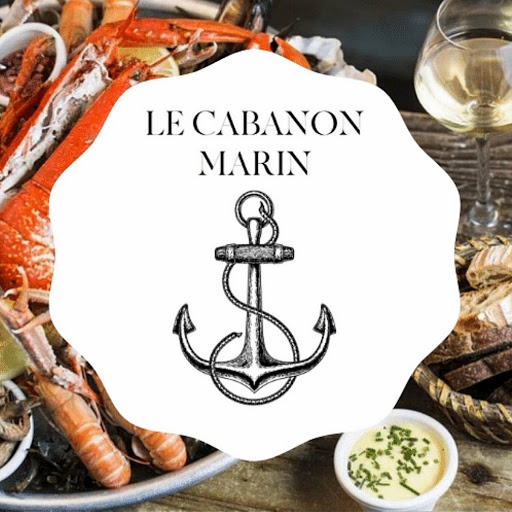 Le Cabanon Marin logo