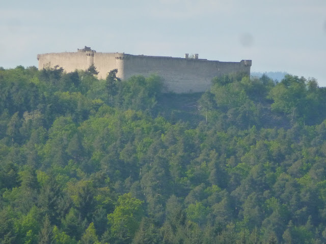 RUTA DE LAS CRESTAS. MUNSTER. GRAND BALLON. EGHISHEIM. RUTA CINCO CASTILLOS - ALSACIA, o  COMO  VIAJAR POR UN MUNDO DE CUENTO, HISTORIA Y LEYENDA (55)