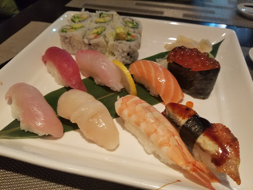 Japanese Restaurant «Tomo Japanese Restaurant», reviews and photos, 3630 Peachtree Rd, Atlanta, GA 30326, USA