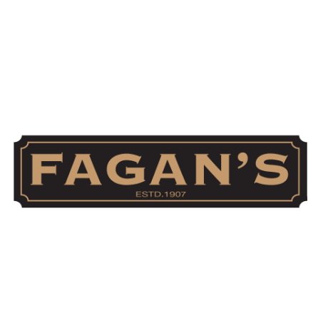 Fagans Bar and Restaurant logo