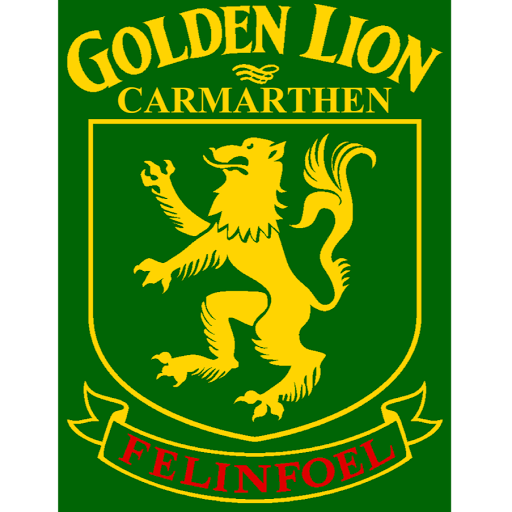 Golden Lion Hotel logo