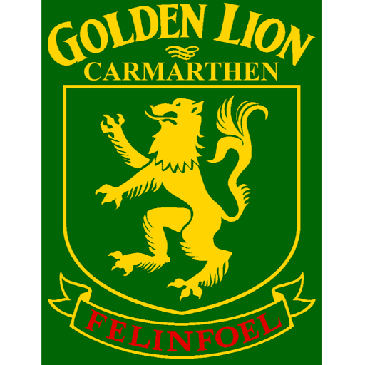 Golden Lion Hotel