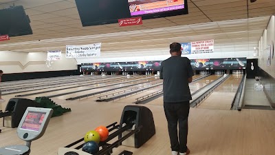 Photos of Ocean Lanes Bowling Center