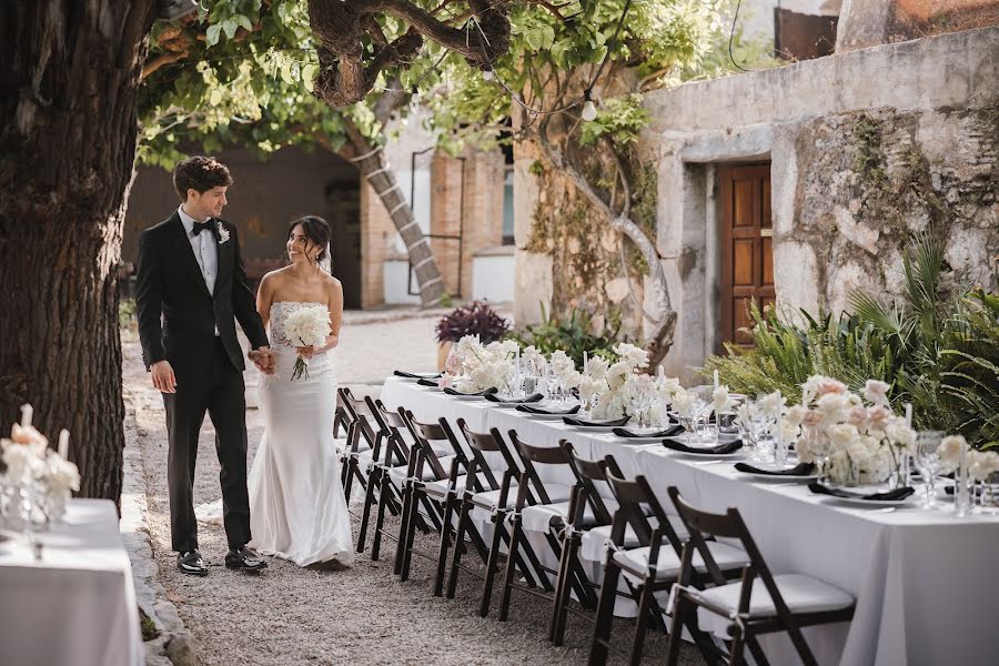 Fotógrafo de bodas Anastasiya Kotelnyk (kotelnyk). Foto del 3 de abril