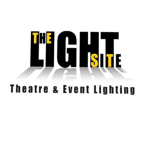 The Light Site logo