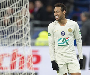 🎥 Ligue 1 : Le PSG s'impose sur le fil grâce à ... Neymar !