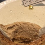 WUnique Pâtisserie 吳一無二法式甜點