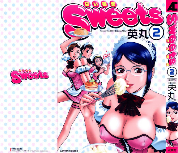 Sweets Amai Kajitsu 2