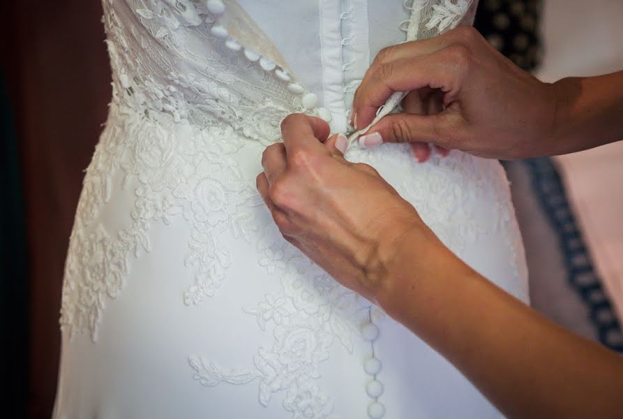 Fotógrafo de casamento Matteo Rapisarda (istantaneastudio). Foto de 16 de março 2020