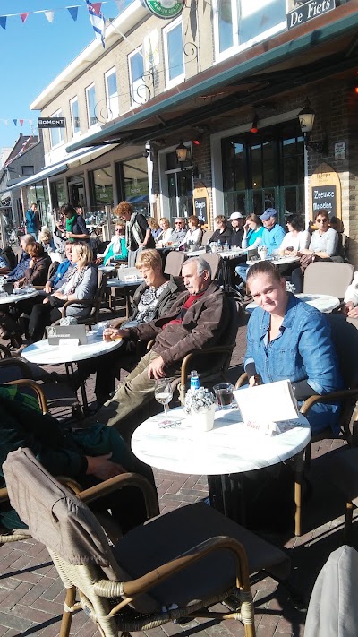 Photos of Caf&eacute; de Fiets
