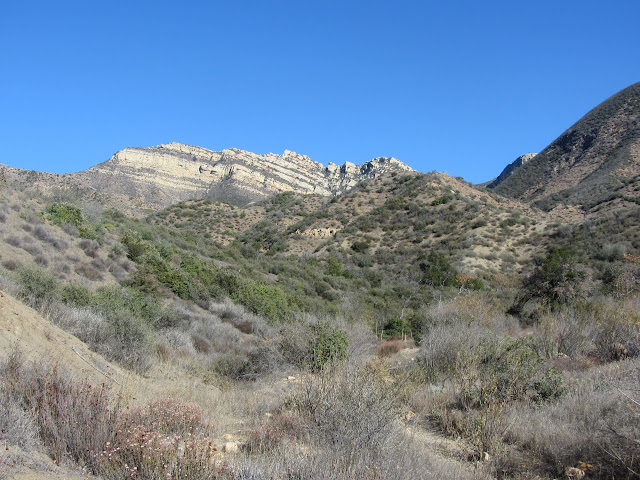 White Acre Peak