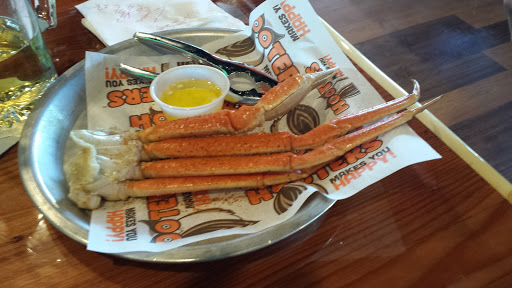 American Restaurant «Hooters», reviews and photos, 4119 Lebanon Pike, Hermitage, TN 37076, USA