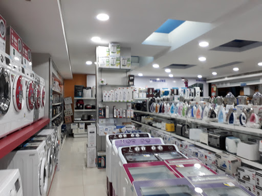 QRS Retail Ltd, Ramachandra Towers, SYC Amore Complex Plammoodu, Pattom, Thiruvananthapuram, Kerala 695004, India, Kitchen_Appliances_Store, state KL