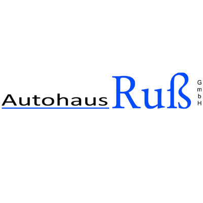 Autohaus Ruß GmbH logo