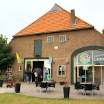 Icefarm Labora on Texel in Texel, Netherlands 