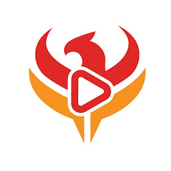 Phoenixamusements - logo