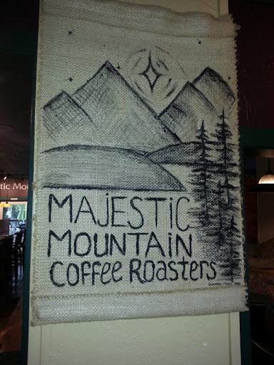 Coffee Shop «Majestic Mountain Coffee Roasters», reviews and photos, 11229 WA-104, Kingston, WA 98346, USA